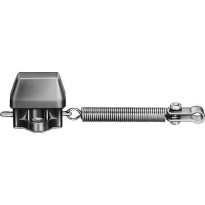 Afbeelding van Schakelaar, remlicht HELLA 6DD 001 551 011