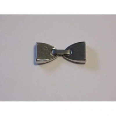 Afbeelding van Koordsluiting platinum 13x28mm (gat 20x90mm) 1 ST 12281 8104