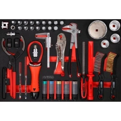 Afbeelding van KS Tools, Accessoires voor gereedschapskoffers, 811.0043