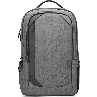 Afbeelding van Lenovo Urban B730 Laptoprugzak Geschikt voor max. (laptop): 43,2 cm (17) Steenkool, Grijs