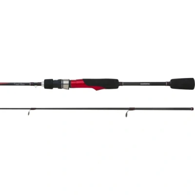 Afbeelding van Shimano Forcemaster Trout Area 195UL Forelhengel
