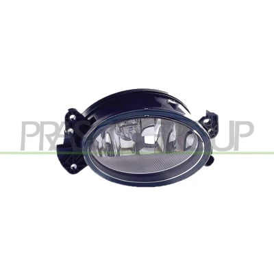 Afbeelding van PRASCO ME0414413 Mistlampen rechts MERCEDES BENZ: C Class T modell, ML Class, E Saloon