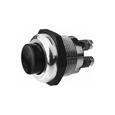 Image de HELLA Interrupteur d&#039;allumage/de démarreur Commande de pression Nombre connexions: 2 Type vis vissé Relais à courant travail Alésage Ø: 22.5mm 6JF 001 571 171