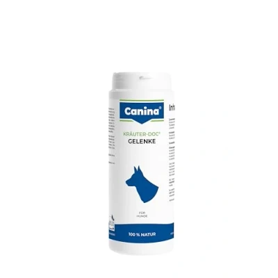 Afbeelding van Canina Kruiden Doc Gewrichten 150g