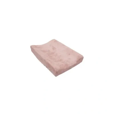 Afbeelding van Timboo Waskussenhoes Bamboe 44x67cm Misty Rose