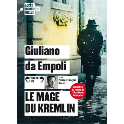 Image de Le mage du Kremlin