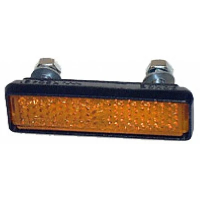 Afbeelding van Pedaalreflectors 4x