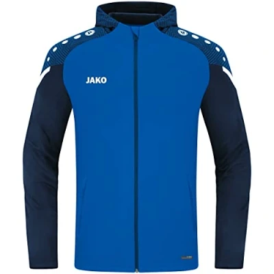 Afbeelding van JAKO Performance Trainingsvest voor kinderen, Maat: 164, Royal marine