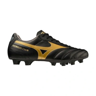 Afbeelding van Mizuno MORELIA II CLUB Voetbalschoenen Dames/Heren Maat 44.5