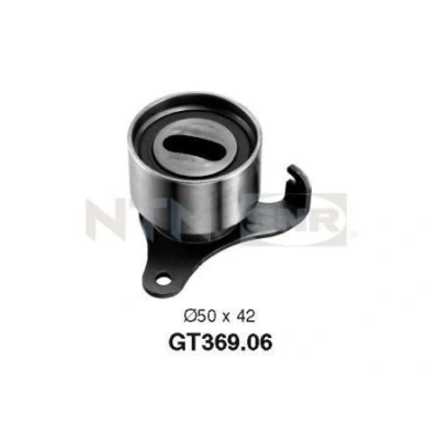 Afbeelding van SNR GT369.06 Spanrol, tandriem TOYOTA: Starlet III Hatchback, IV Hatchback