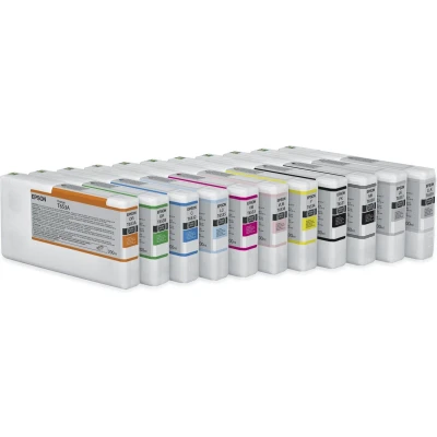 Afbeelding van Epson T9131 Inktcartridge Foto zwart