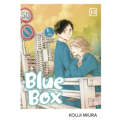 Afbeelding van Blue Box Box, Vol. 14