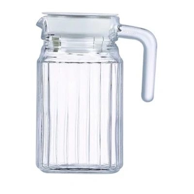 Afbeelding van Kruik Luminarc Water Transparant Glas (50 cl)