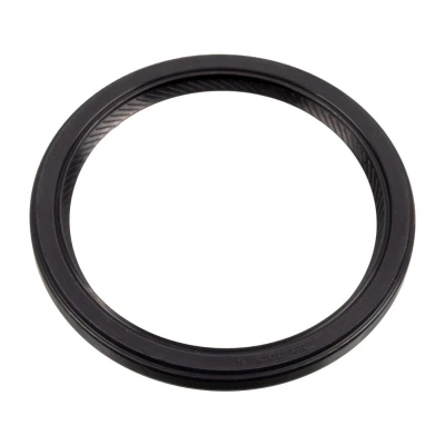 Afbeelding van BLUE PRINT ADBP610070 Krukaskeerring voorkant FPM (Fluor Kautschuk)