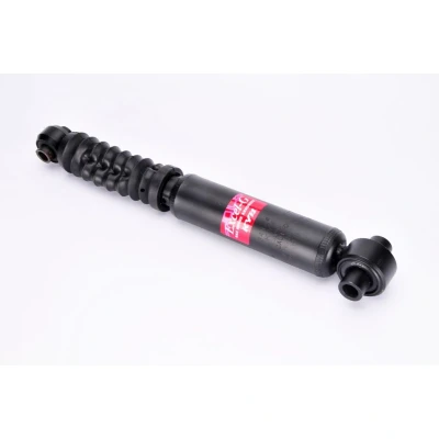 Afbeelding van KYB Excel G 341249 schokdemper Achteras Gasdruk Dubbelpijp Telescoop Oog bovenaan, onderaan PEUGEOT: 206 Hatchback, 206+ Hatchback