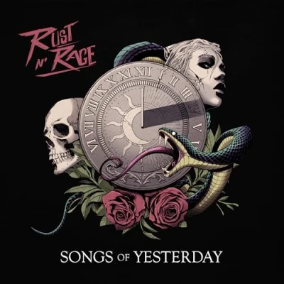 Afbeelding van Songs of Yesteryear