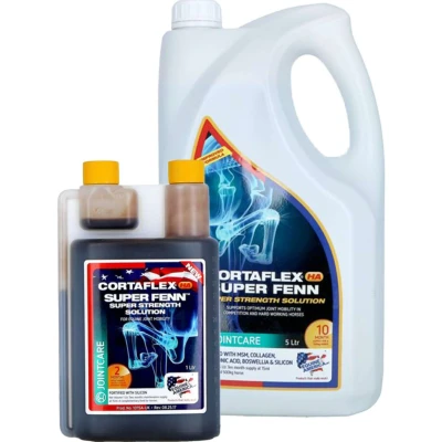 Afbeelding van Cortaflex HA Super Fenn Solution 1L
