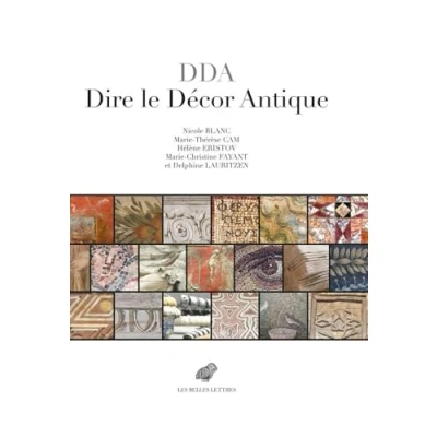 Afbeelding van DIRE LE DECOR ANTIQUE