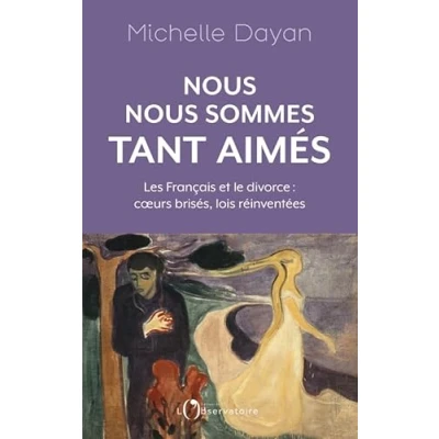 Afbeelding van NOUS SOMMES TANT AIMES