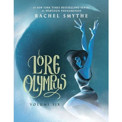 Afbeelding van Lore Olympus: Volume Six
