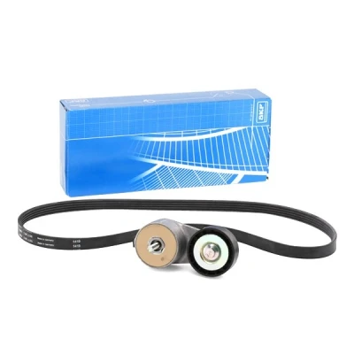 Afbeelding van Poly V riem set SKF VKMA 32302