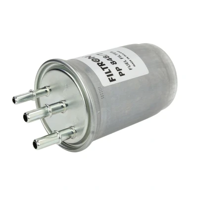 Afbeelding van FILTRON PP 848/7 Brandstoffilter Pijpfilter 10 FORD: Transit Connect Mk1 Van, Tourneo