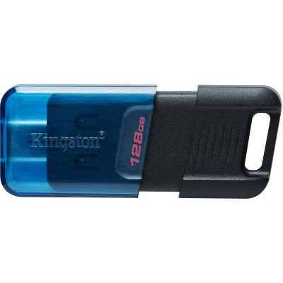 Afbeelding van Kingston DataTraveler 80 M 128 GB