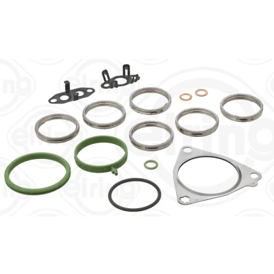 Afbeelding van ELRING 161.310 Turbocharger, montageset Met pakkingen