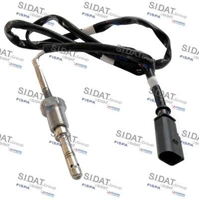 Afbeelding van FISPA 82.1161 Sensoren VOLKSWAGEN: Amarok Pickup
