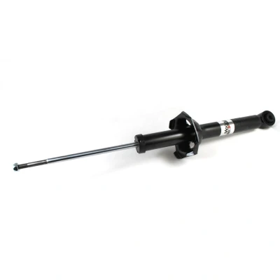 Afbeelding van Magnum Technology AG4026MT schokdemper Achteras Gasdruk Dubbelpijp Veerdragende Pen bovenaan, Oog onderaan HONDA: CIVIC 4 Stufenheck