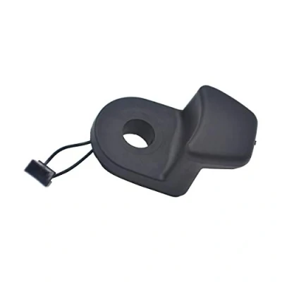 Afbeelding van ZEALfix Auto achterruit schakelaar ABS achterklep raam knop 61319200673 voor E46 E91 E61