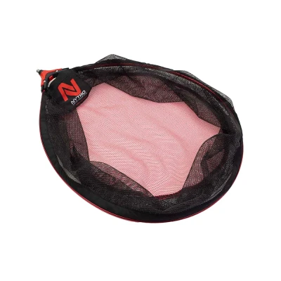 Image de Nytro Epuisette Latex Hair Mesh Taille : 20&quot;