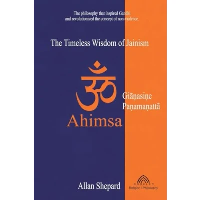 Afbeelding van Ahimsa
