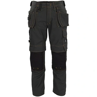 Afbeelding van Mascot Young Broek met spijkerzakken 06231 010 donkerantraciet C50 82