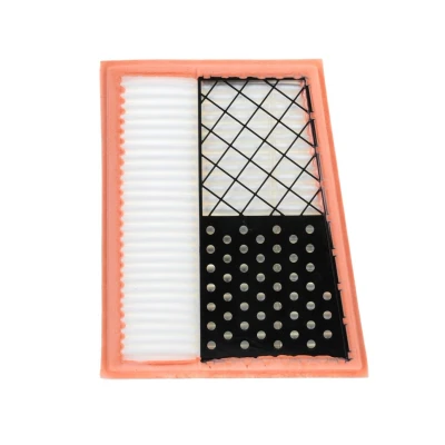 Afbeelding van HENGST Filter E1029L01 Luchtfilter 36 175 250 insert MERCEDES BENZ: C Class Saloon, E S FORD: Fiesta Mk5 Saloon