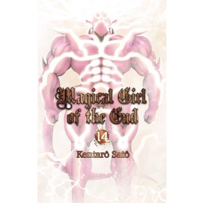 Image de Magical Girl of the End tome 14