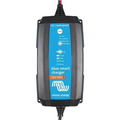 Afbeelding van Victron Blue Smart IP65 12/10 1 acculader