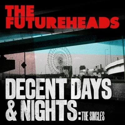 Afbeelding van the Futureheads Decent Days &amp; Nights: Singles (LP)
