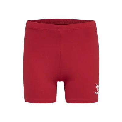 Afbeelding van Hummel Korte broeken, Dames, Maat: XXL, True red