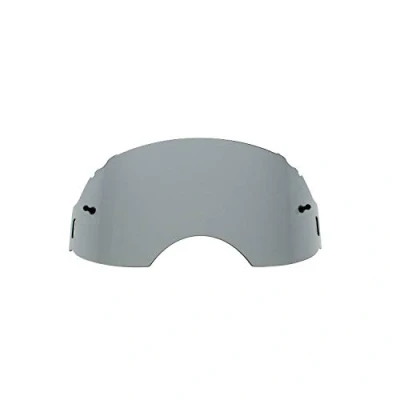 Afbeelding van SeeCle 416178 Vervangende glazen voor rookmasker compatibel met Oakley Airbrake