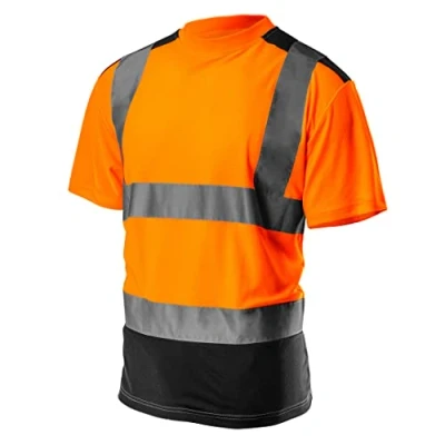 Afbeelding van NEO TOOLS X T shirt voor heren