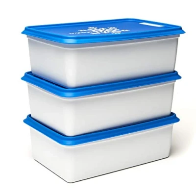 Afbeelding van Dbp Alaska Diepvriesdoos 2000 Ml Set Van 3 Stuks