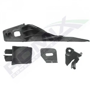 Afbeelding van ROMIX C70250 Reparatieset, koplamp