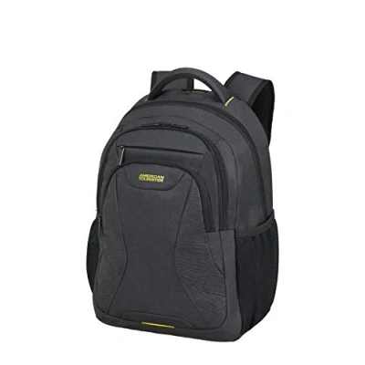 Afbeelding van American Tourister AT WORK Rugzak, Maat: One Size, Cool grey
