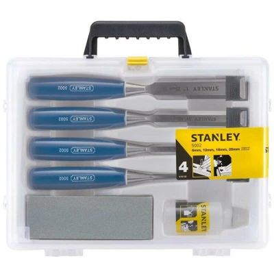 Image de STANLEY 0 16 130 Set de coupe noyaux base 6 pièces