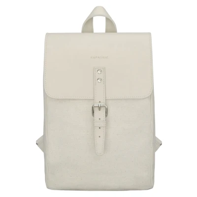 Afbeelding van Expatrié ANNA MINI Rugzak, Dames, Maat: One Size, Creme