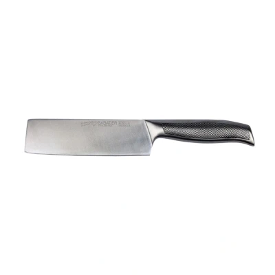 Afbeelding van Diamant Sabatier Nakiri mes Riyouri 16 cm