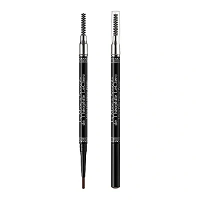 Afbeelding van T.LeClerc Mine Sourcils 03 brun 0,14g Potlood