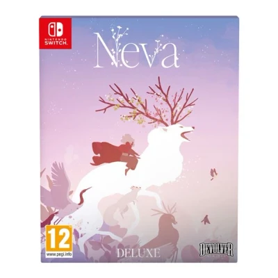 Image de Neva Devolver Deluxe Edition Nl fr (nintendo Switch)