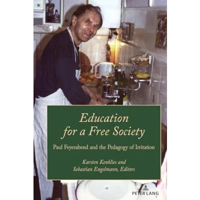 Afbeelding van Paedagogica Education for a Free Society